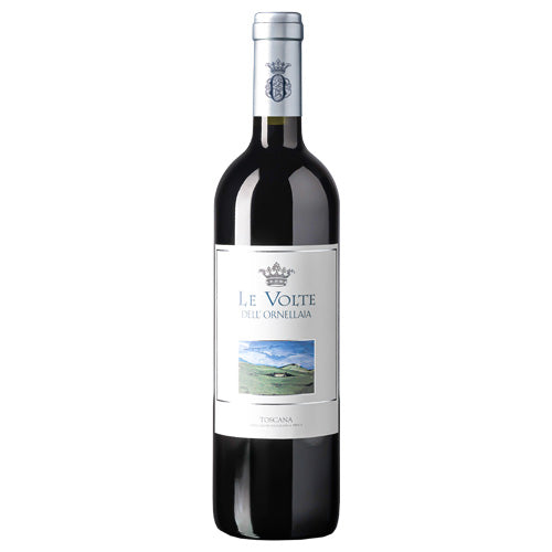 レ ヴォルテ デル オルネライア 2020 テヌータ デル オルネライア 750ml 赤ワイン イタリア トスカーナ フルボディ