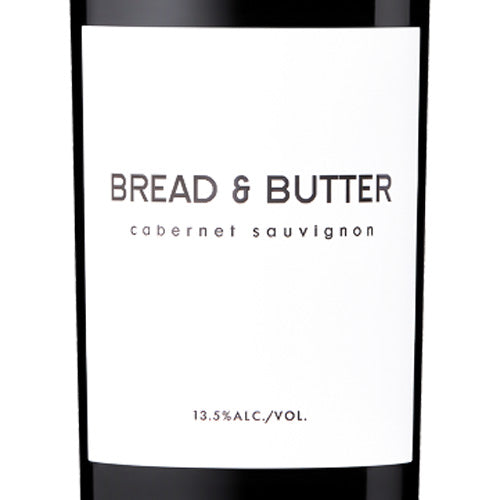 ブレッド＆バター カベルネ ソーヴィニヨン 2021 750ml 赤ワイン アメリカ カリフォルニア フルボディ