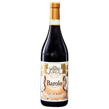 テッレ デル バローロ バローロ 2016 750ml 赤ワイン イタリア ピエモンテ フルボディ