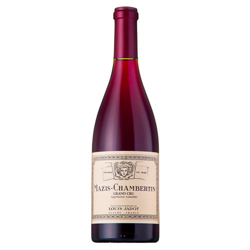 ルイ ジャド マジ シャンベルタン グラン クリュ 2014 750ml 赤ワイン フランス ブルゴーニュ フルボディ