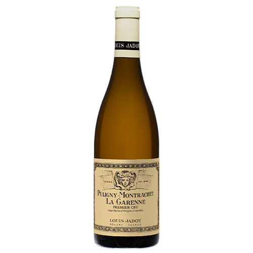 ルイ ジャド ピュリニー モンラッシェ プルミエ クリュ ラ ガレンヌ 2023 750ml 白ワイン フランス ブルゴーニュ 辛口