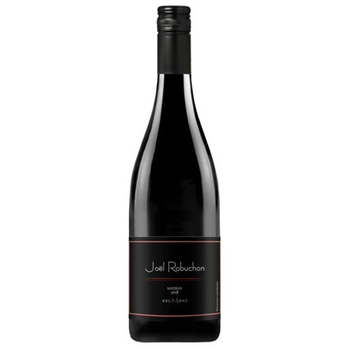ジョエル ロブション ルージュ シューム ジュール by アラン ブリュモン 2018 750ml 赤ワイン フランス シュッド・ウエスト フルボディ