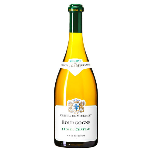 シャトー ド ムルソー ブルゴーニュ ブラン クロ デュ シャトー 2021 750ml 白ワイン フランス ブルゴーニュ 辛口