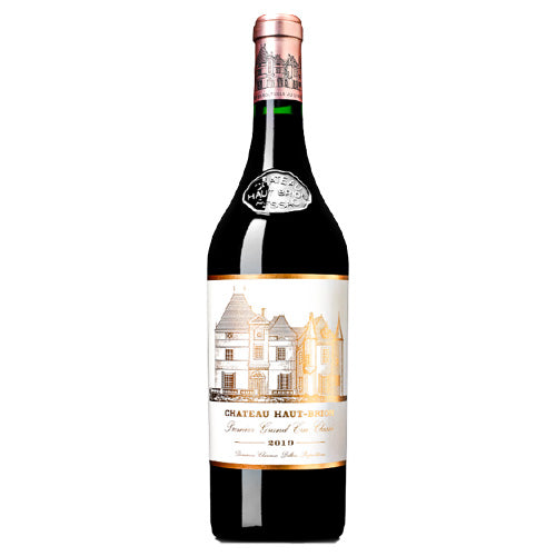 シャトー オー ブリオン 2019 750ml 赤ワイン フランス ボルドー フルボディ 5大シャトー