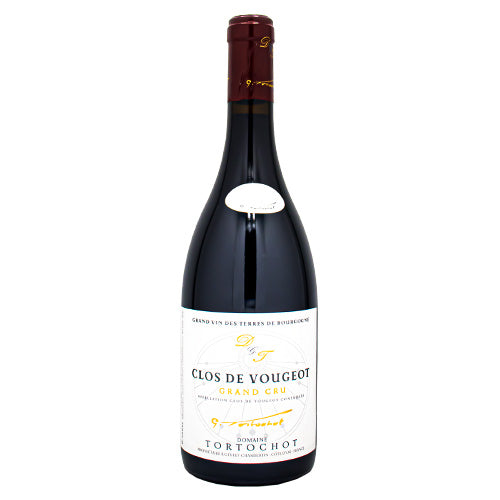 ドメーヌ トルトショ クロ ド ヴージョ グラン クリュ 2020 750ml 赤ワイン フランス ブルゴーニュ
