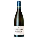 ドメーヌ シャンソン ブルゴーニュ ピノ ノワール 2022 750ml 赤ワイン フランス ブルゴーニュ ミディアムボディ