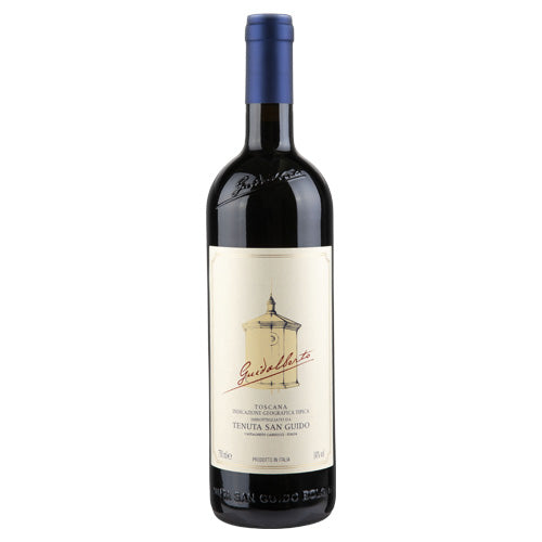 グイダルベルト 2021 テヌータ サン グイド 750ml 赤ワイン イタリア トスカーナ フルボディ