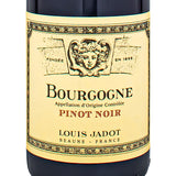 ルイ ジャド ブルゴーニュ ピノ ノワール 2021 750ml 赤ワイン フランス ブルゴーニュ ミディアムボディ