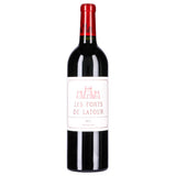 レ フォール ド ラトゥール 2017 750ml 赤ワイン フランス ボルドー フルボディ