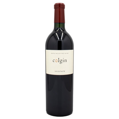 コルギン セラーズ ナンバー ナイン エステート ナパ ヴァレー レッド ワイン 2014 750ml 赤ワイン アメリカ カリフォルニア フルボディ