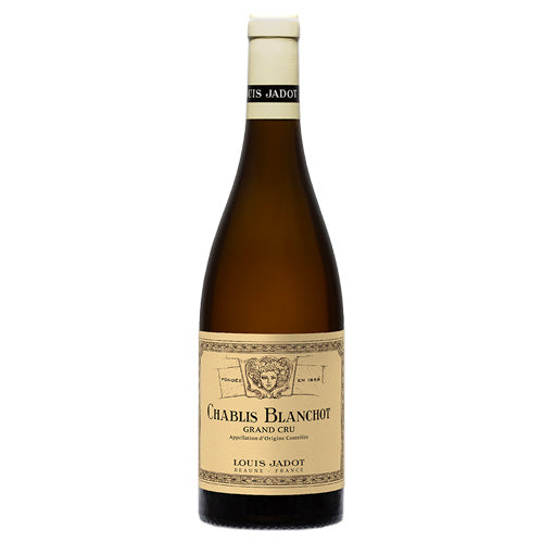ルイ ジャド シャブリ グラン クリュ ブランショ 2021 750ml 白ワイン フランス ブルゴーニュ 辛口