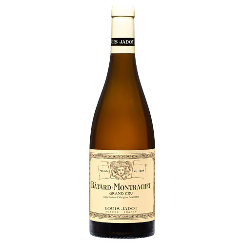 ルイ ジャド バタール モンラッシェ グラン クリュ 2021 750ml 白ワイン フランス ブルゴーニュ 辛口