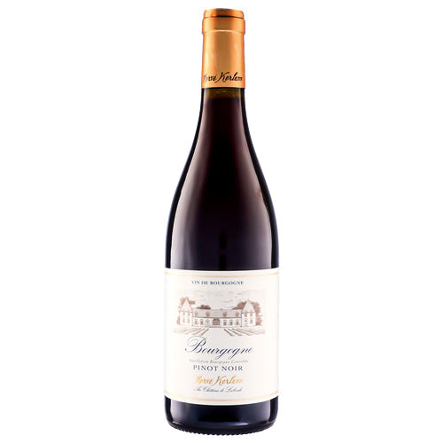 エルヴェ ケルラン ブルゴーニュ ピノ ノワール 2022 750ml 赤ワイン フランス ブルゴーニュ ミディアムボディ