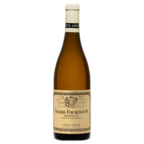 ルイ ジャド シャブリ プルミエ クリュ フルショーム 2021 750ml 白ワイン フランス ブルゴーニュ 辛口