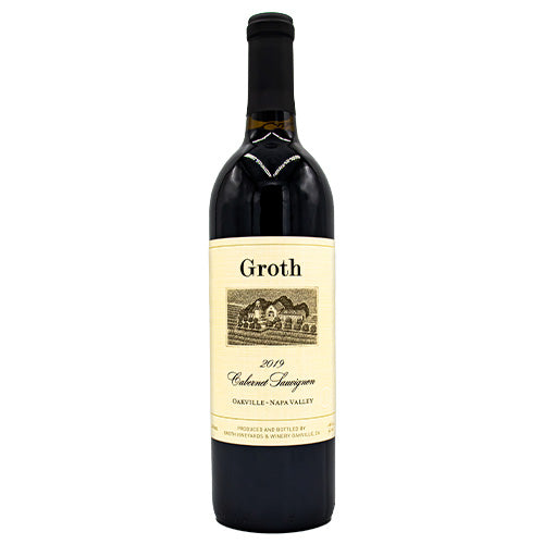 グロス カベルネ ソーヴィニヨン 2019 750ml 赤ワイン アメリカ カリフォルニア フルボディ