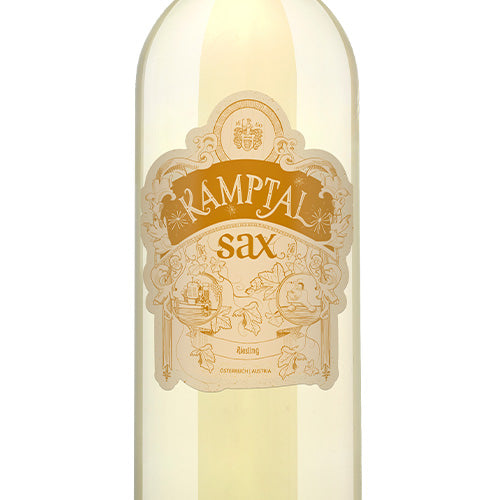 ザックス sax カンプタール リースリング 2021 750ml 白ワイン オーストリア カンプタール 辛口