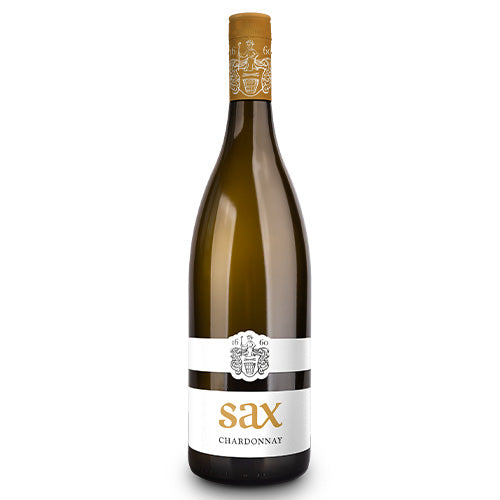ザックス sax シャルドネ 2021 750ml 白ワイン オーストリア カンプタール 辛口