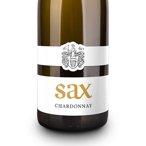 ザックス sax シャルドネ 2021 750ml 白ワイン オーストリア カンプタール 辛口