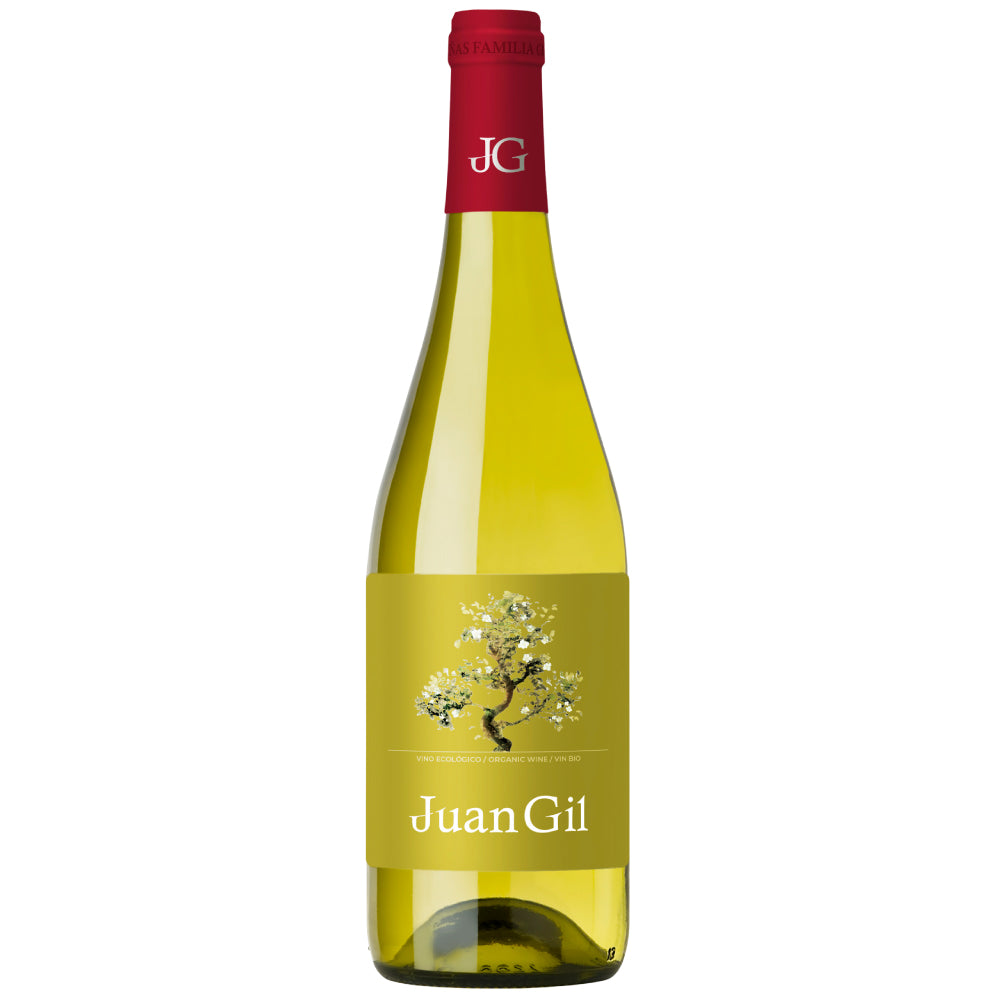 フアンヒル モスカテル 2024 750ml 白ワイン スペイン フミーリャ 辛口