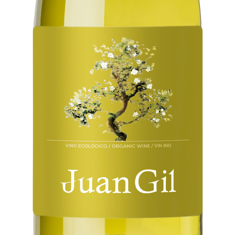 フアンヒル モスカテル 2024 750ml 白ワイン スペイン フミーリャ 辛口