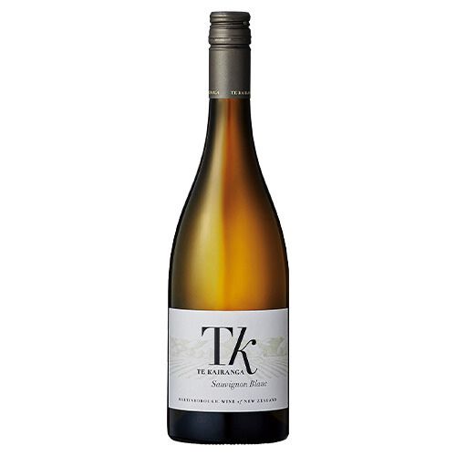 テ カイランガ TK ソーヴィニヨン ブラン 2022 750ml 白ワイン ニュージーランド ノースアイランド 辛口