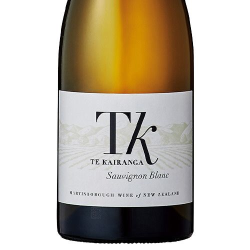 テ カイランガ TK ソーヴィニヨン ブラン 2022 750ml 白ワイン ニュージーランド ノースアイランド 辛口