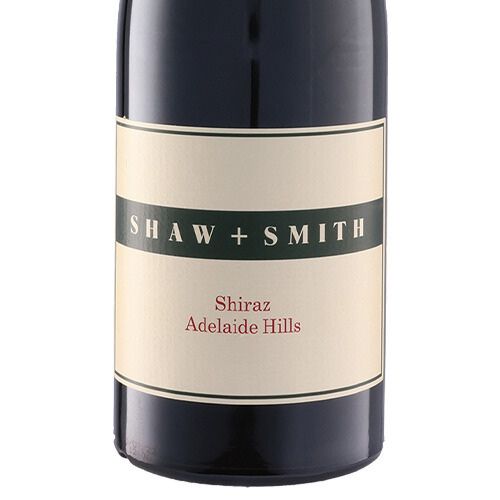 ショウ アンド スミス シラーズ 2021 750ml 赤ワイン オーストラリア サウスオーストラリア フルボディ