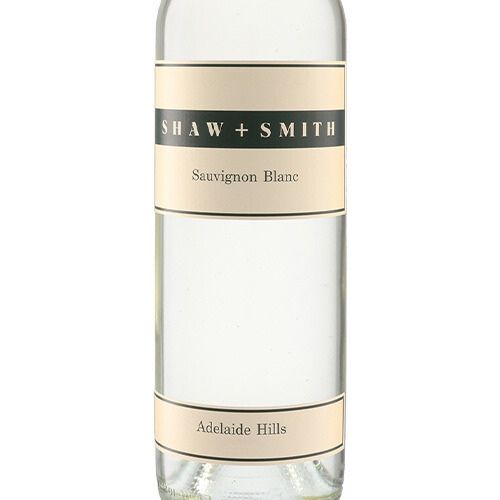 ショウ アンド スミス ソーヴィニヨン ブラン 2023 750ml 白ワイン オーストラリア サウスオーストラリア 辛口