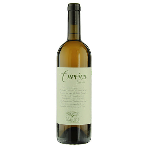 カンティーナ マリリーナ クリヴ ビアンコ NV