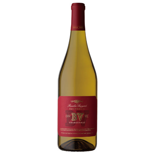 【正規輸入品】 ボーリュー ヴィンヤード シャルドネ 2021 750ml 白ワイン アメリカ カリフォルニア 辛口