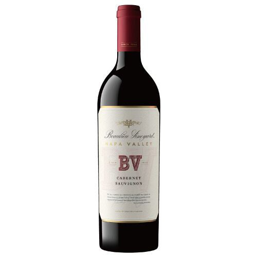 【正規輸入品】 ボーリュー ヴィンヤード ナパ ヴァレー カベルネ ソーヴィニヨン 2020 750ml 赤ワイン アメリカ カリフォルニア フルボディ