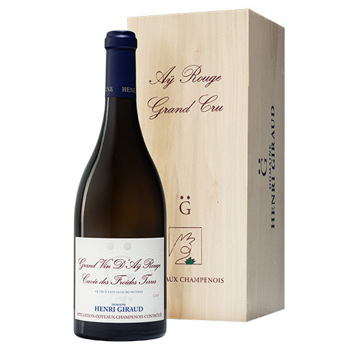 アンリ ジロー コトー シャンプノワ ルージュ