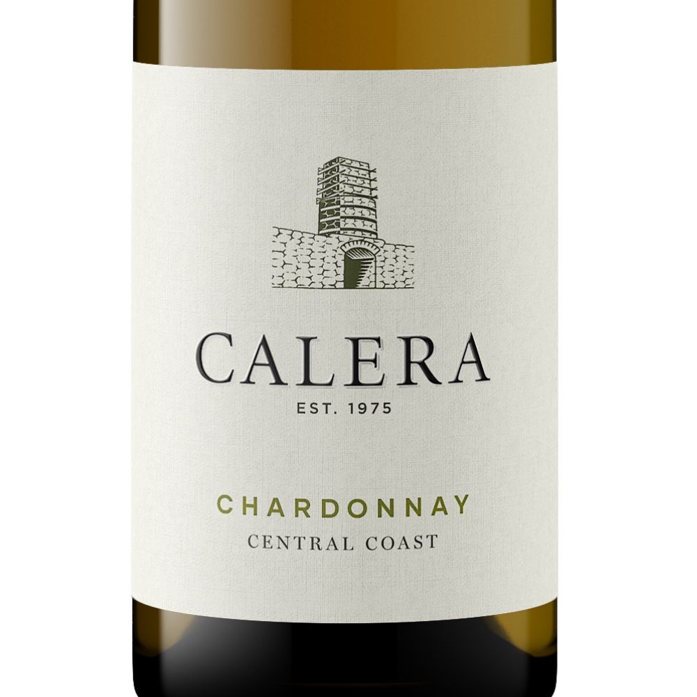 カレラ セントラル コースト シャルドネ 2023 750ml 白ワイン アメリカ カリフォルニア ミディアムフルボディ