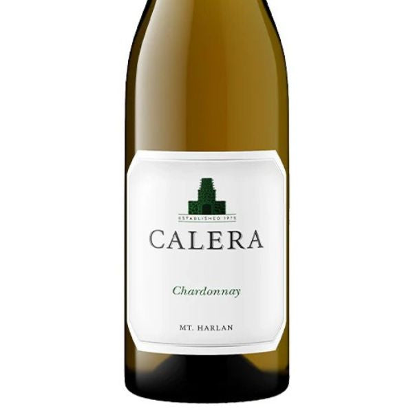 カレラ マウント ハーラン シャルドネ 2021 750ml 白ワイン アメリカ カリフォルニア 辛口
