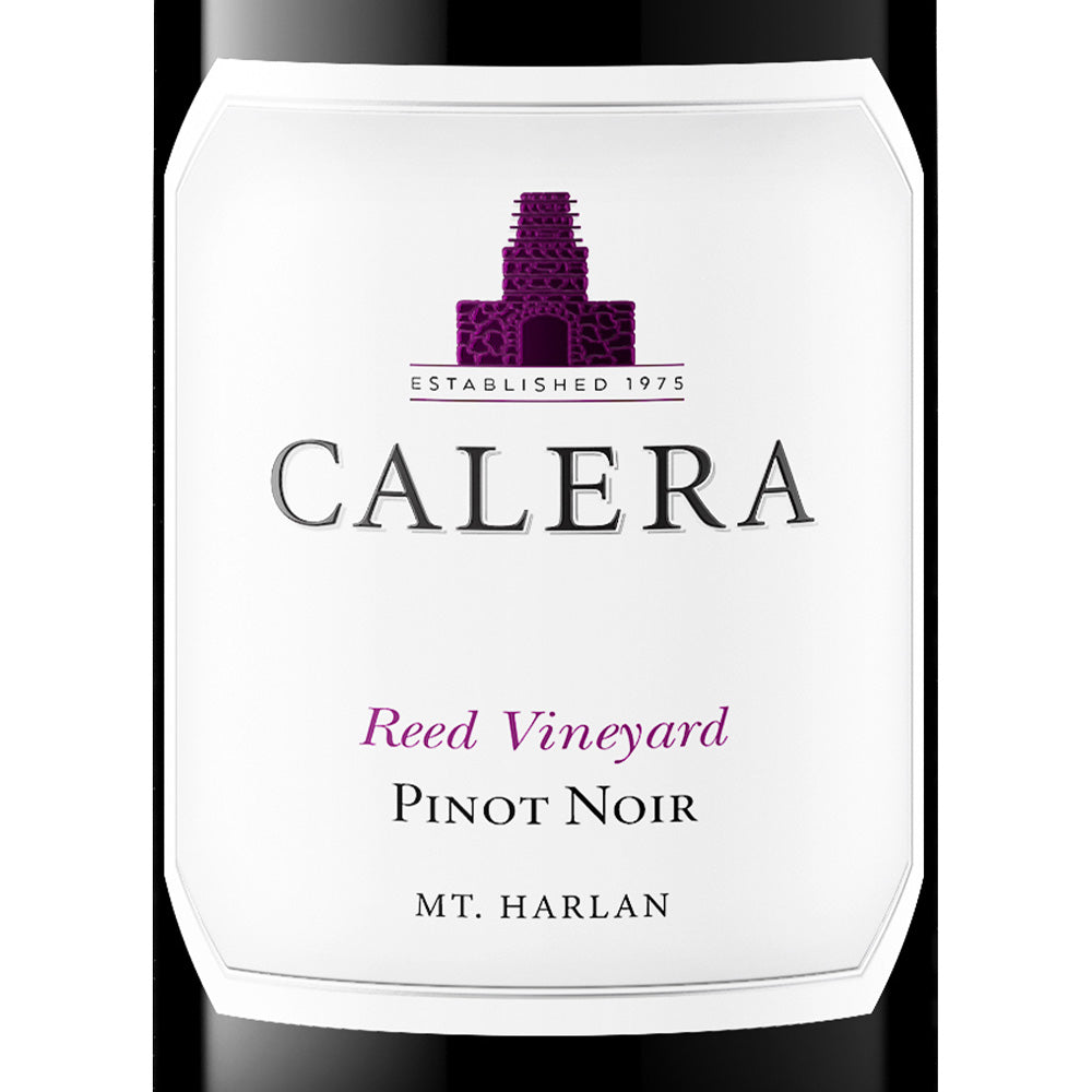 カレラ マウント ハーラン ピノ ノワール リード ヴィンヤード 2020 750ml 赤ワイン アメリカ カリフォルニア フルボディ