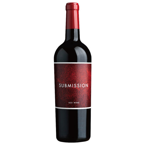 689 セラーズ サブミッション レッド