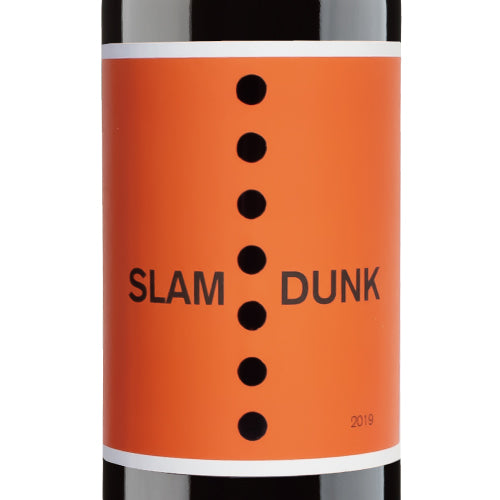 Slam Dunk スラムダンク レッド 2021 750ml 赤ワイン アメリカ カリフォルニア フルボディ – SAKE People