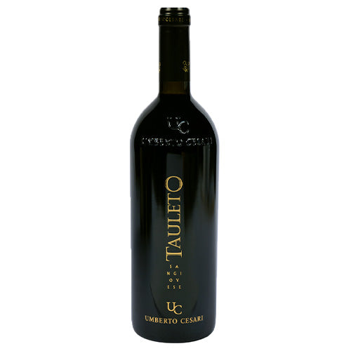 ウンベルト チェザーリ タウレート サンジョベーゼ