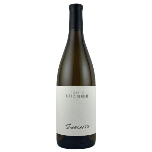 テール ブランシュ サンセール