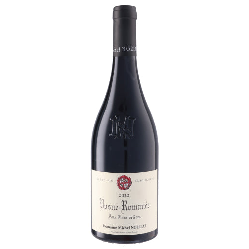 ドメーヌ ミシェル ノエラ ヴォーヌ ロマネ オー ジュヌヴリエール