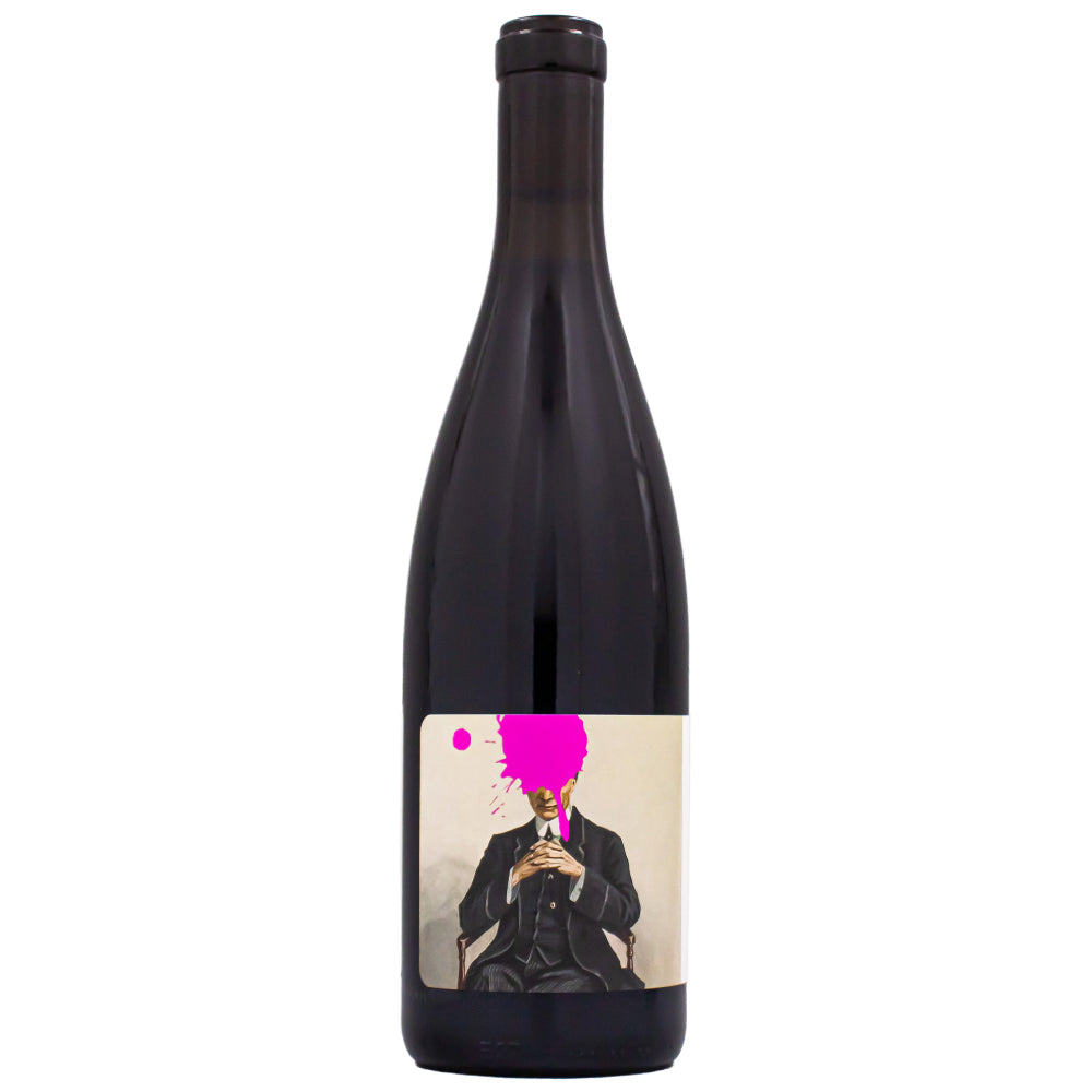 クルーズ ワイン カンパニー カリニャン エヴァンジェーリョ コントラ コスタ 2022 750ml 赤ワイン アメリカ カリフォルニア ミディアムボディ