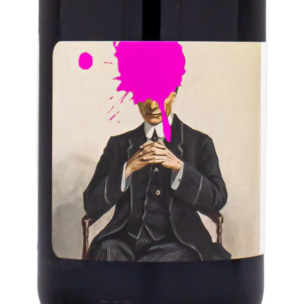 クルーズ ワイン カンパニー カリニャン エヴァンジェーリョ コントラ コスタ 2022 750ml 赤ワイン アメリカ カリフォルニア ミディアムボディ