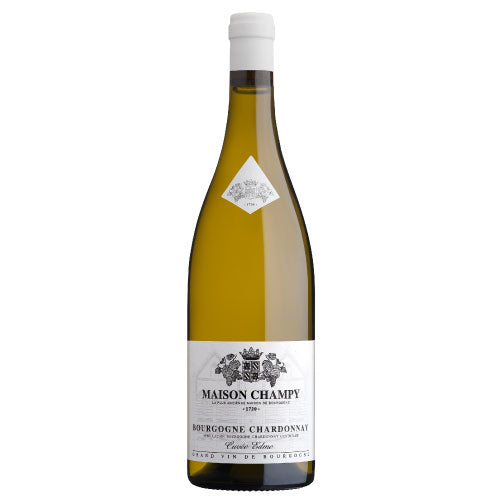 Maison Champy Bourgogne Aligoté(メゾン・シャンピー