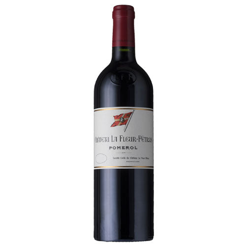 シャトー ラ フルール ペトリュス 2020 750ml 赤ワイン フランス ボルドー フルボディ
