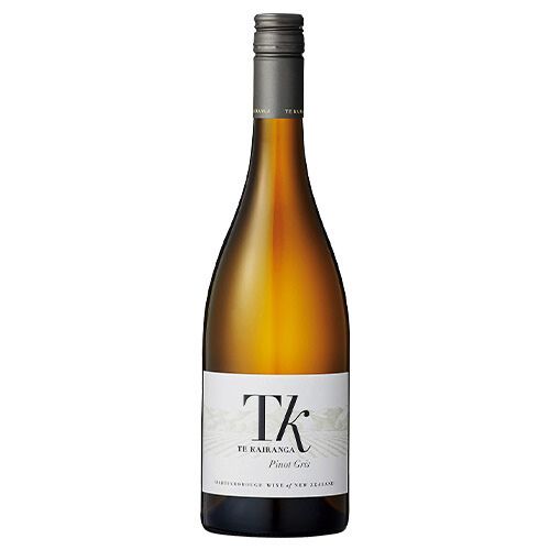 テ カイランガ TK ピノ グリ 2024 750ml 白ワイン ニュージーランド ノースアイランド 辛口