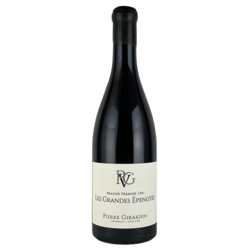 ピエール ジラルダン ボーヌ プルミエ クリュ グラン ゼプノット