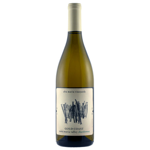 アルタ マリア ヴィンヤード シャルドネ ゴールドコースト