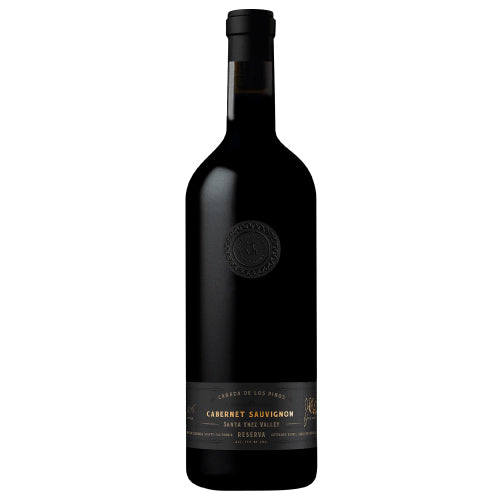 ネイティブ９ カニャーダ デ ロス ピノス カベルネ ソーヴィニヨン 2019 750ml 赤ワイン アメリカ カリフォルニア フルボディ