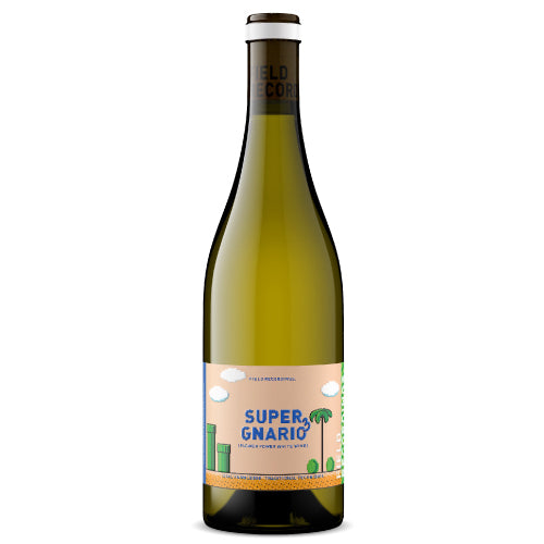 フィールド レコーディングス スーパーナリオ#3 2024 750ml 白ワイン アメリカ カリフォルニア 辛口
