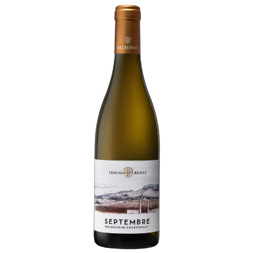 エドゥアール ドロネー ブルゴーニュ シャルドネ “ セプタンブル